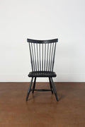Contemporary Fan Back Side Chair - Windsor Workshop