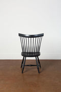 Contemporary Mid Back Side Chair - Windsor Workshop