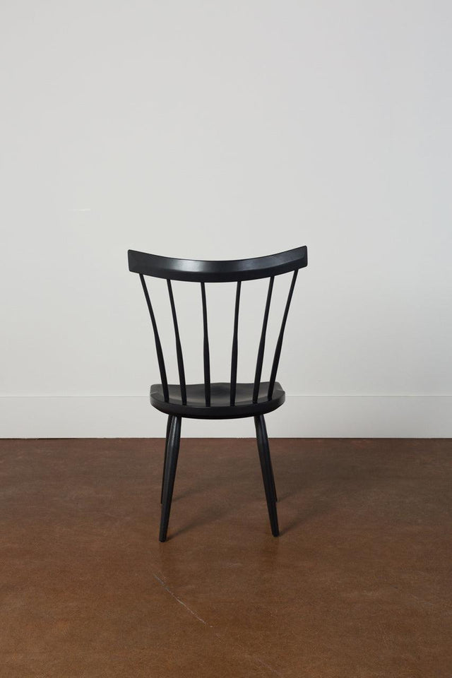 Modern Mid Back Side Chair - Windsor Workshop