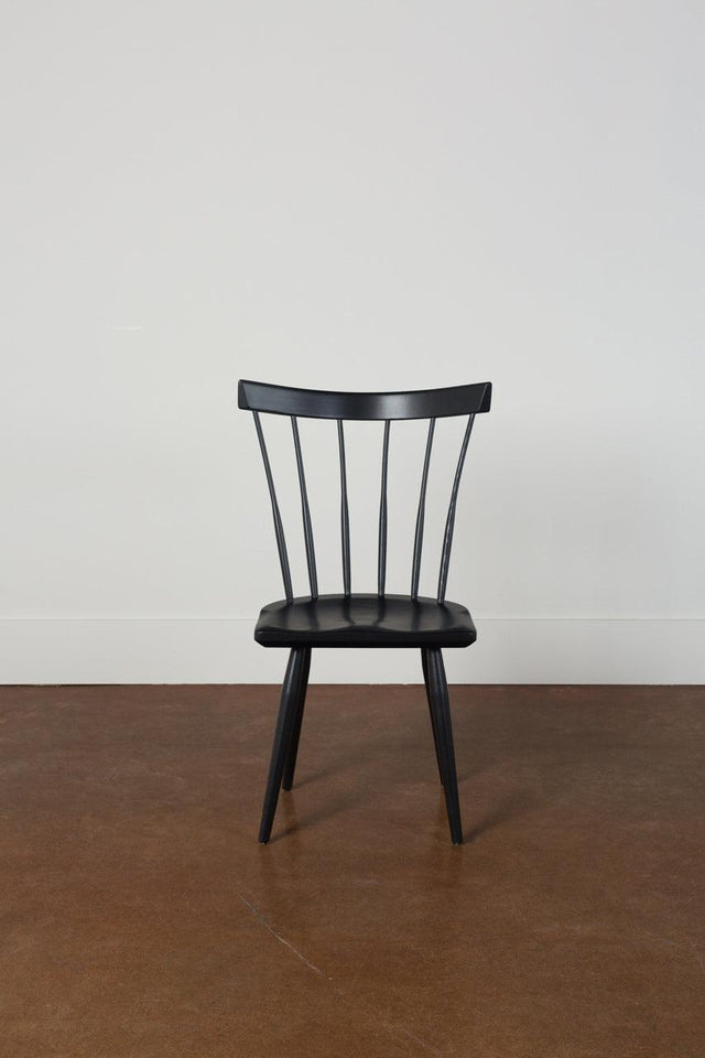 Modern Mid Back Side Chair - Windsor Workshop