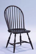 Traditional Continuous Side Chair - Windsor Workshop