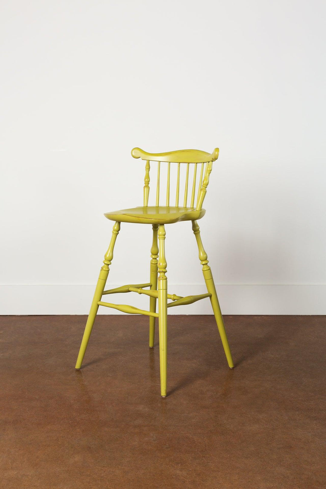 Fan Shape Stool Windsor Bar Chairs & Stools – Windsor Workshop
