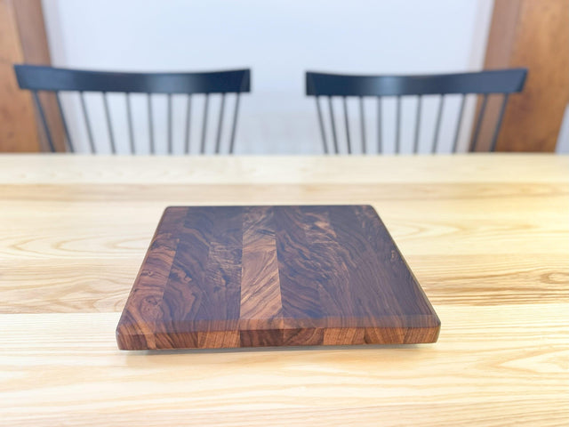 Walnut Serving Board - Windsor Workshop